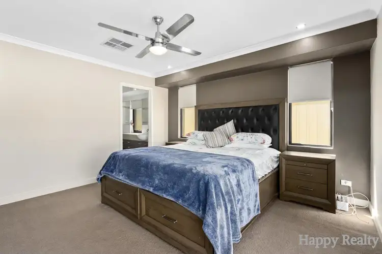 Seventh view of Homely house listing, 34 Bering Promenade, Canning Vale WA 6155