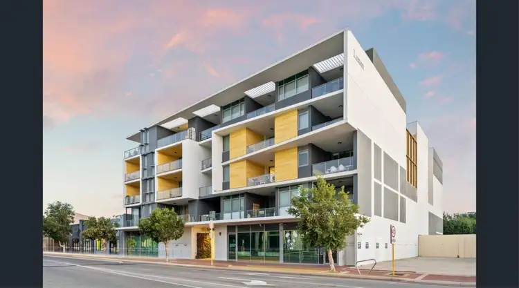 32/87 Bulwer Street