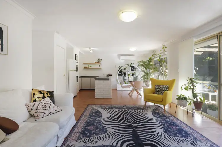 36B Leonard Street