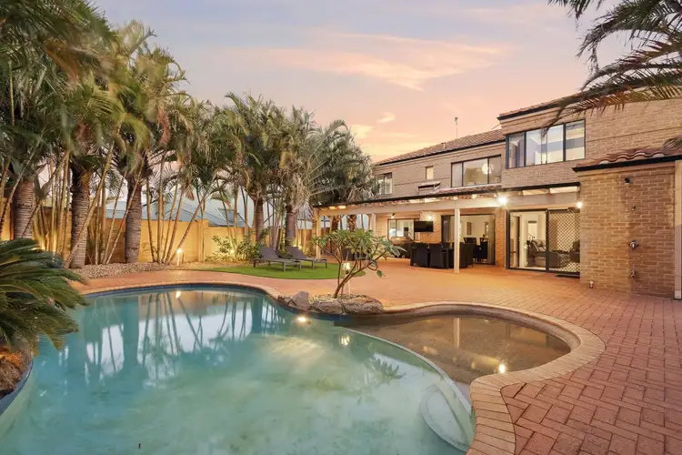 65A Sorrento Street
