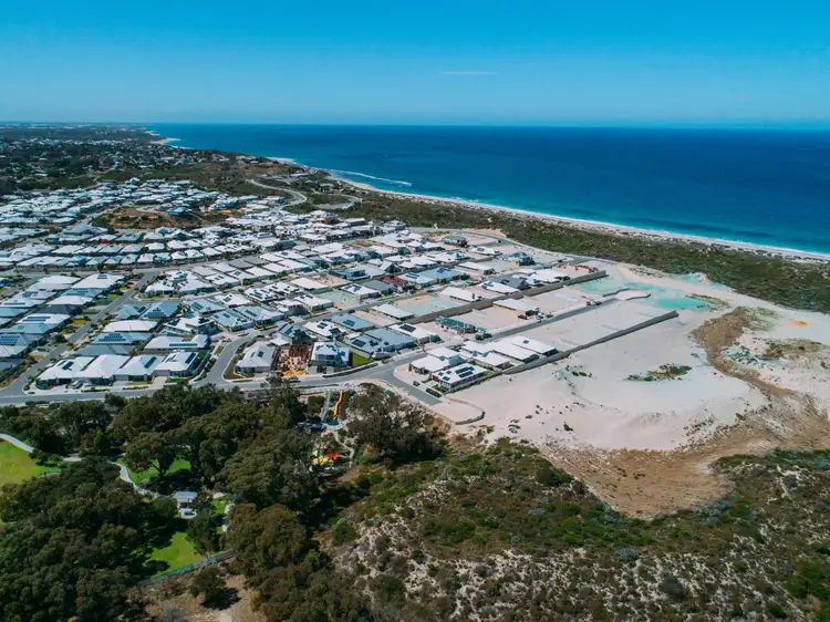 Lot 2202, Boardwalk Street, Yanchep WA 6035
