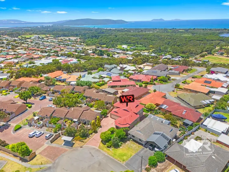 Third view of Homely house listing, 16 Diprose Crescent, Spencer Park WA 6330