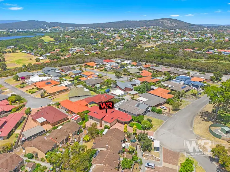 Fifth view of Homely house listing, 16 Diprose Crescent, Spencer Park WA 6330