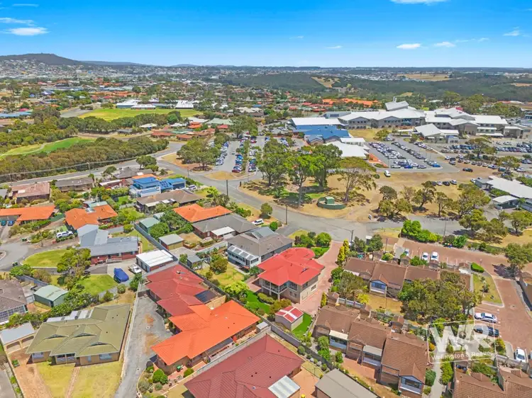 Seventh view of Homely house listing, 16 Diprose Crescent, Spencer Park WA 6330