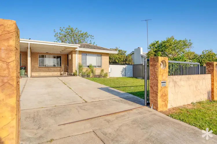 Main view of Homely unit listing, 2B Berry Street, Hamilton Hill WA 6163