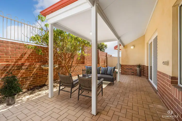 Fourth view of Homely retirement listing, 1/11 Nugent Street, Balcatta WA 6021