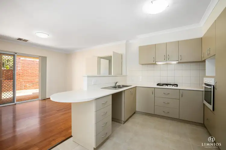 Fifth view of Homely retirement listing, 1/11 Nugent Street, Balcatta WA 6021