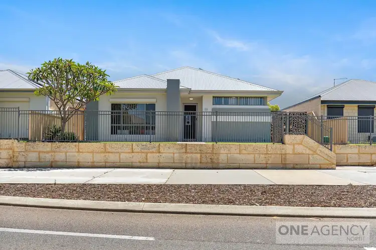 18 Kardan Boulevard, Byford WA 6122