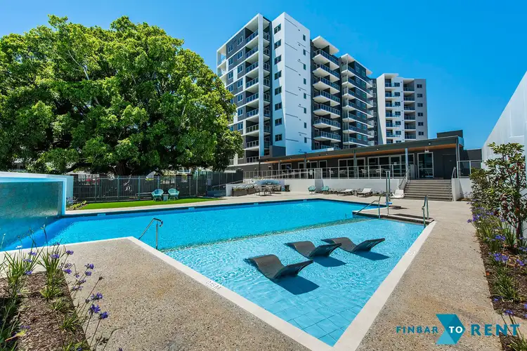 Main view of Homely apartment listing, 122/5 Rowe Avenue, Rivervale WA 6103