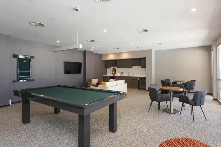 Third view of Homely apartment listing, 122/5 Rowe Avenue, Rivervale WA 6103