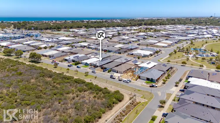 Second view of Homely house listing, 37 Isabelline Terrace, Karnup WA 6176