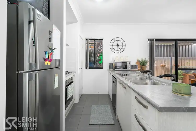 Sixth view of Homely house listing, 37 Isabelline Terrace, Karnup WA 6176