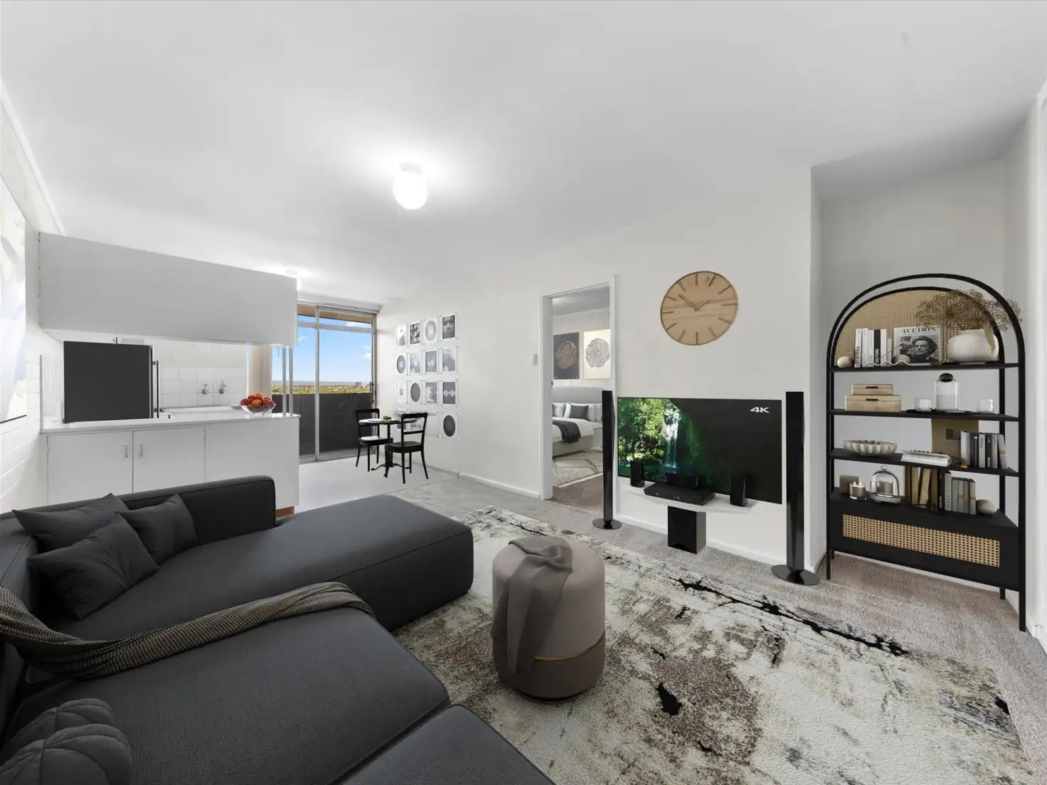 Main view of Homely apartment listing, 805/36 Tenth Avenue, Maylands WA 6051