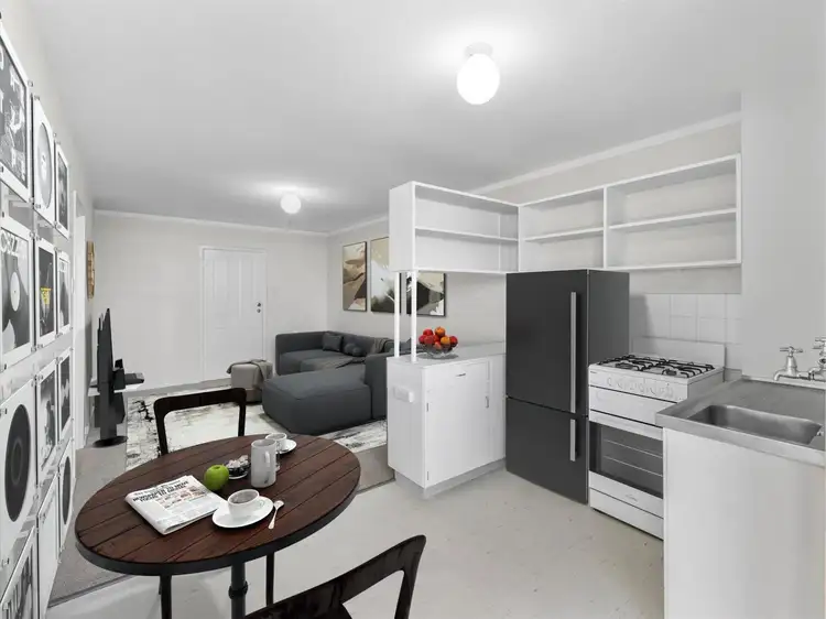 Third view of Homely apartment listing, 805/36 Tenth Avenue, Maylands WA 6051
