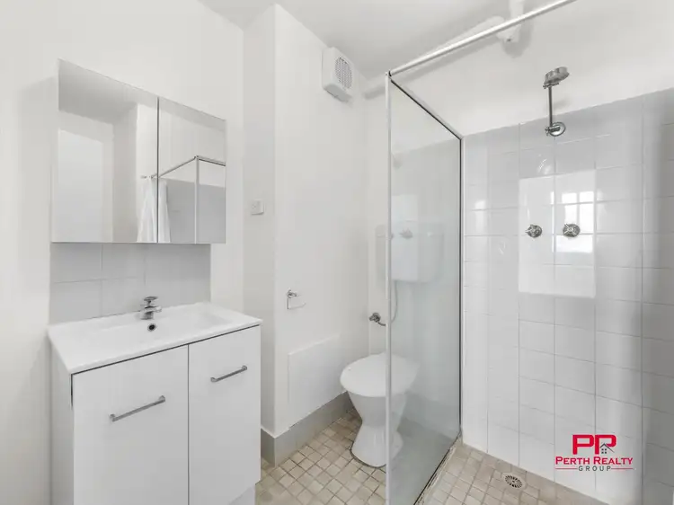 Fourth view of Homely apartment listing, 805/36 Tenth Avenue, Maylands WA 6051