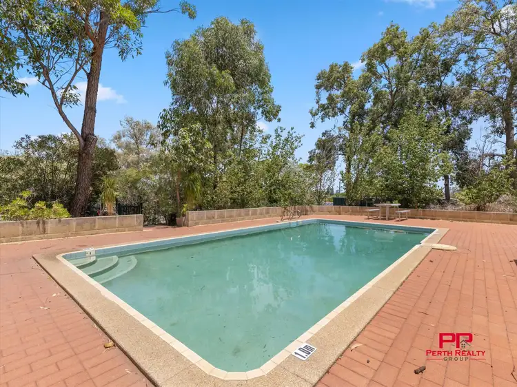 Fifth view of Homely apartment listing, 805/36 Tenth Avenue, Maylands WA 6051
