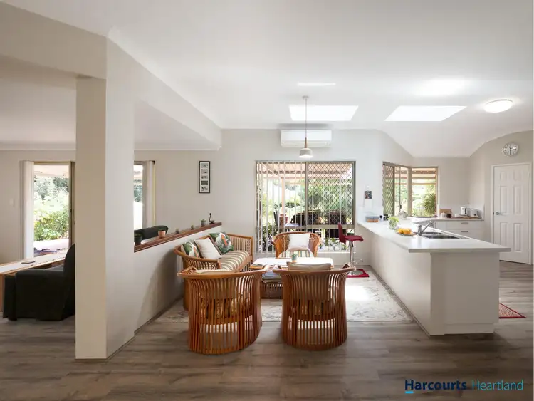 Third view of Homely house listing, 85 Leschenaultia Circle, Donnybrook WA 6239