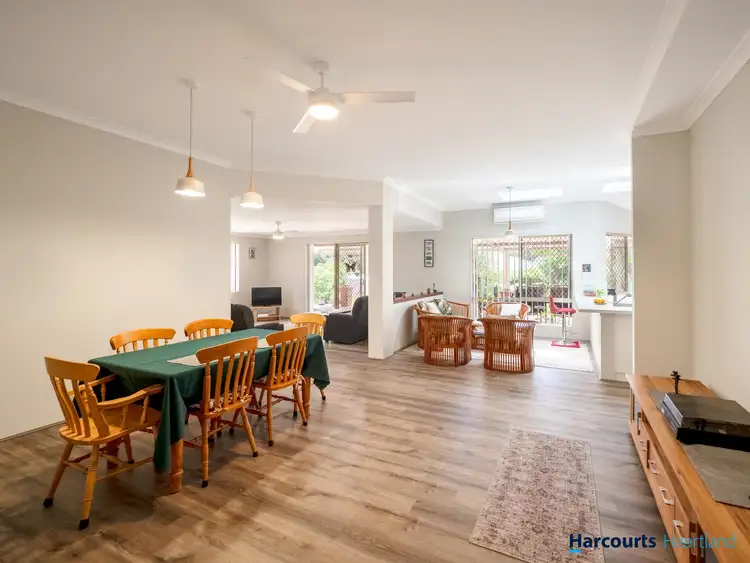 Fourth view of Homely house listing, 85 Leschenaultia Circle, Donnybrook WA 6239