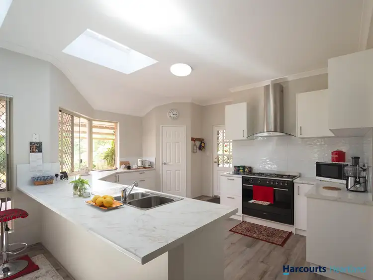 Fifth view of Homely house listing, 85 Leschenaultia Circle, Donnybrook WA 6239