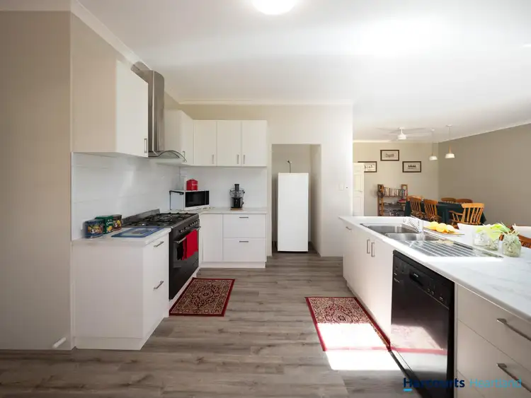 Sixth view of Homely house listing, 85 Leschenaultia Circle, Donnybrook WA 6239