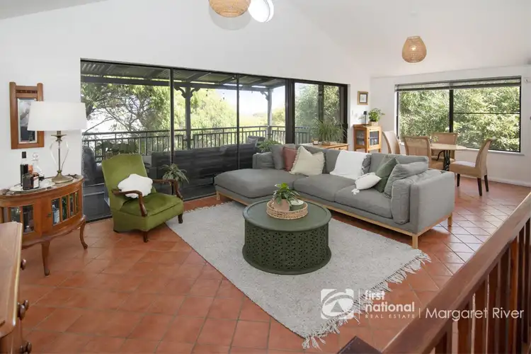 Fourth view of Homely house listing, 5A Freycinet Way, Gnarabup WA 6285