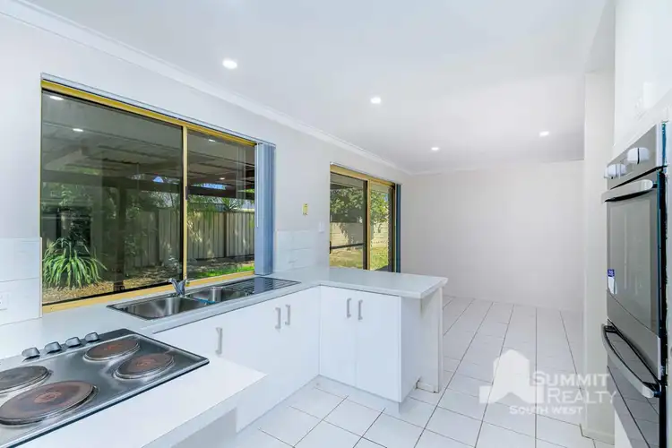 Sixth view of Homely house listing, 2 Vista Place, Binningup WA 6233