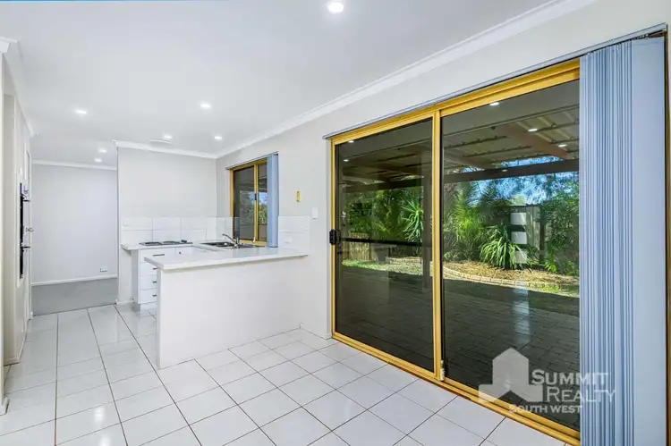 Seventh view of Homely house listing, 2 Vista Place, Binningup WA 6233