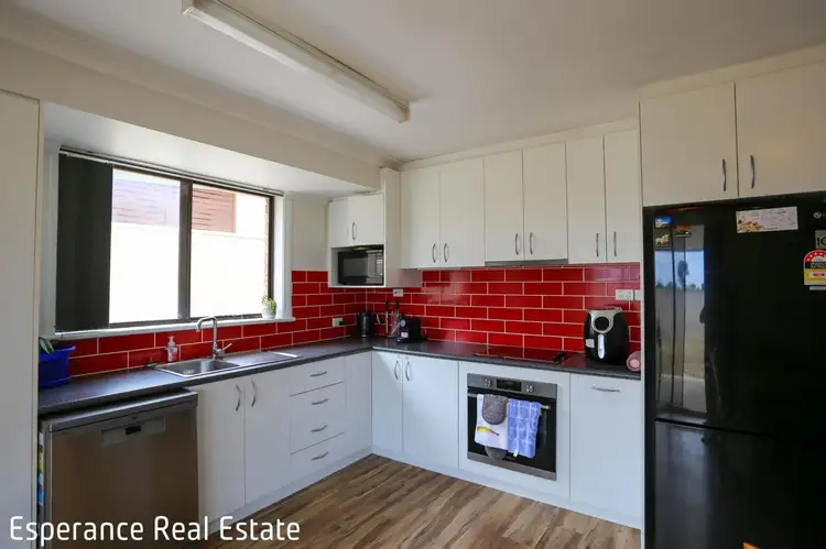 Second view of Homely unit listing, 7B Nugent Street, Castletown WA 6450
