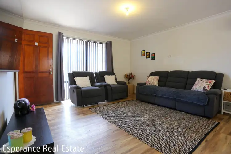 Third view of Homely unit listing, 7B Nugent Street, Castletown WA 6450