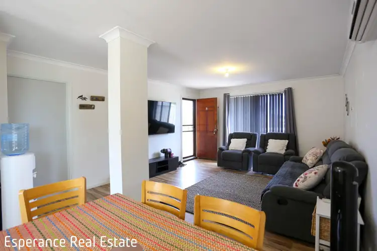 Fifth view of Homely unit listing, 7B Nugent Street, Castletown WA 6450