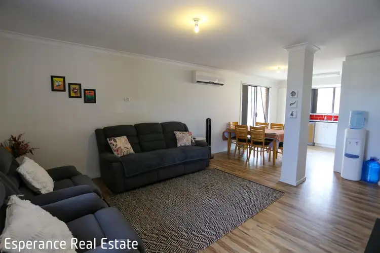 Sixth view of Homely unit listing, 7B Nugent Street, Castletown WA 6450