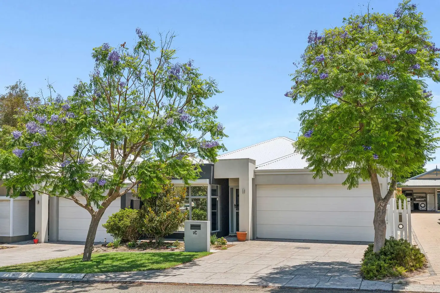 Main view of Homely house listing, 1C Parsons Way, Innaloo WA 6018