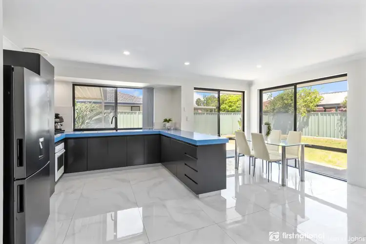 Third view of Homely house listing, 7 Dunnage Court, Atwell WA 6164