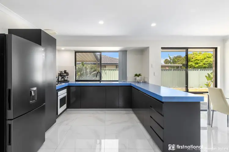Fourth view of Homely house listing, 7 Dunnage Court, Atwell WA 6164