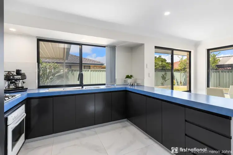 Fifth view of Homely house listing, 7 Dunnage Court, Atwell WA 6164