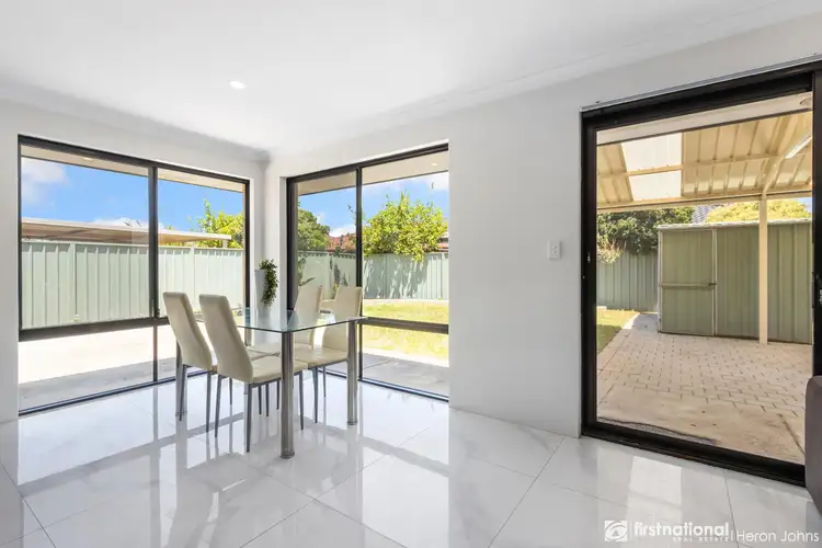 Sixth view of Homely house listing, 7 Dunnage Court, Atwell WA 6164