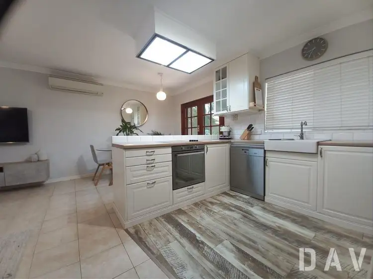 Second view of Homely house listing, 36B Bruton Street, Balcatta WA 6021