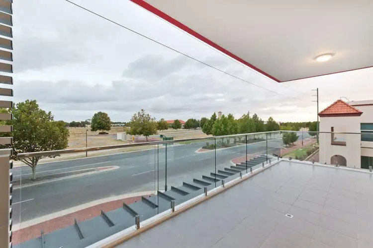 Fourth view of Homely apartment listing, 7/95 Chalgrove Avenue, Rockingham WA 6168