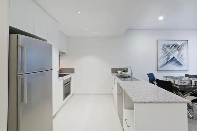 Fifth view of Homely apartment listing, 7/95 Chalgrove Avenue, Rockingham WA 6168