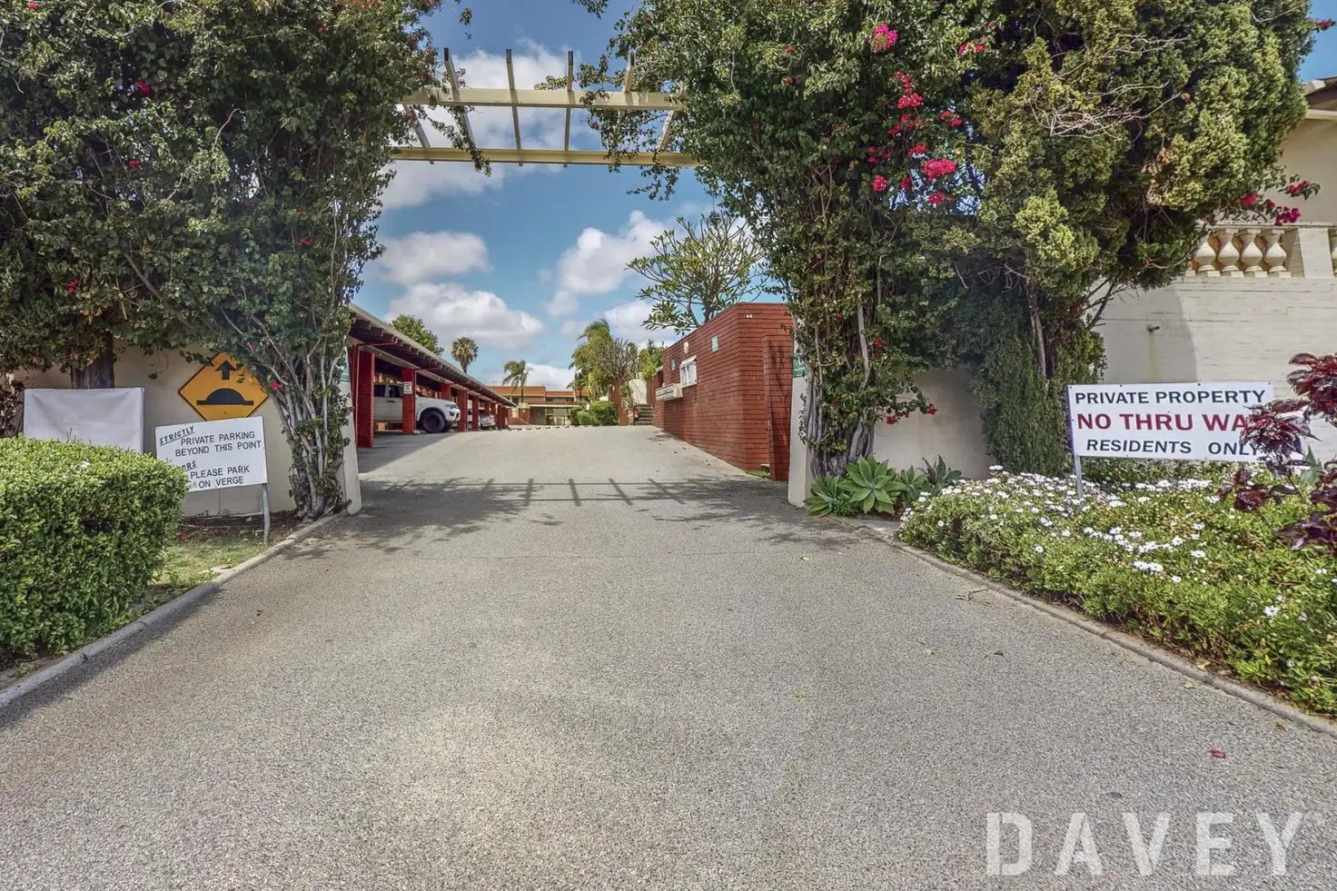 Main view of Homely unit listing, 16/12-16 Morley Drive, Tuart Hill WA 6060