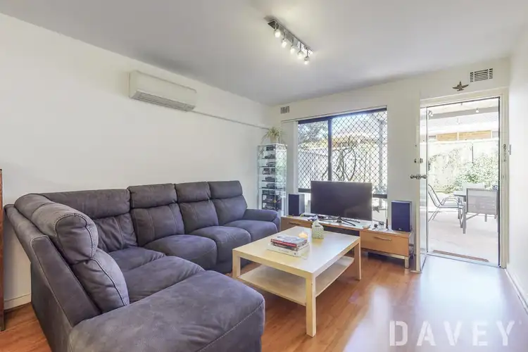 Second view of Homely unit listing, 16/12-16 Morley Drive, Tuart Hill WA 6060
