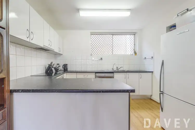 Fourth view of Homely unit listing, 16/12-16 Morley Drive, Tuart Hill WA 6060