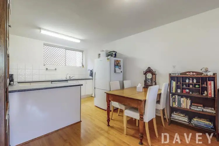 Fifth view of Homely unit listing, 16/12-16 Morley Drive, Tuart Hill WA 6060