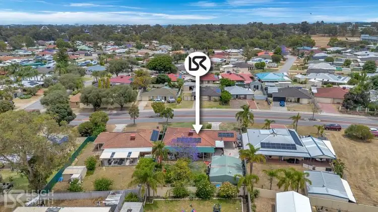 Third view of Homely house listing, 39 Bortolo Drive, Greenfields WA 6210
