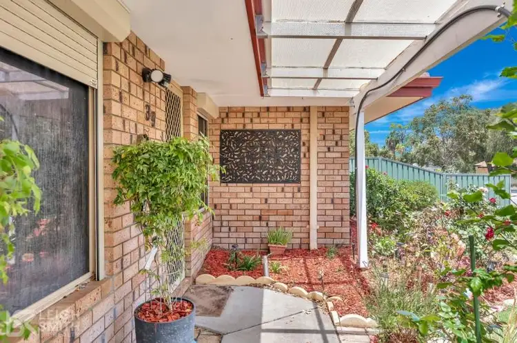 Fourth view of Homely house listing, 39 Bortolo Drive, Greenfields WA 6210