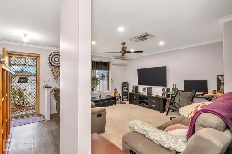 Fifth view of Homely house listing, 39 Bortolo Drive, Greenfields WA 6210