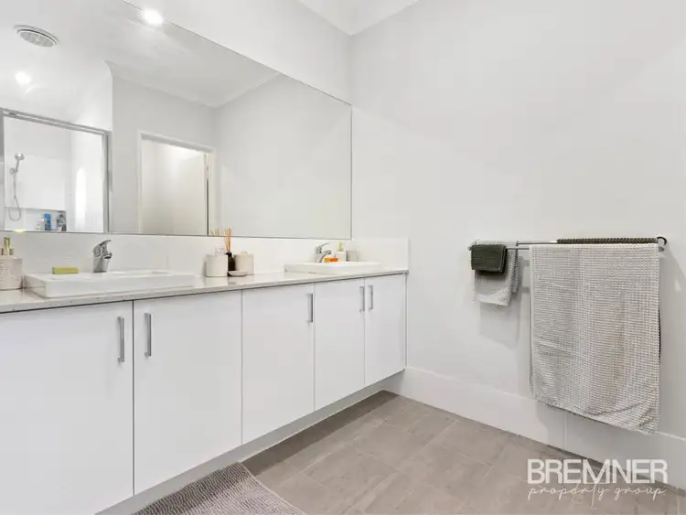 Third view of Homely house listing, 7 Sapphire Chase, Wellard WA 6170