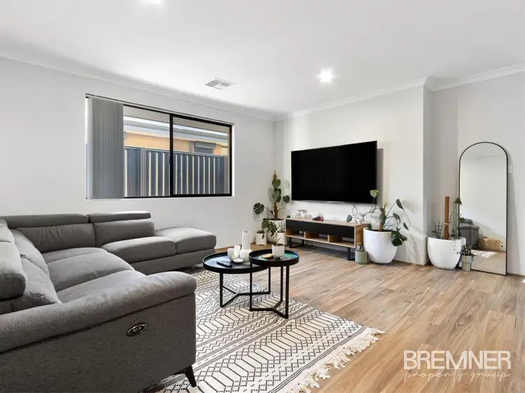 Seventh view of Homely house listing, 7 Sapphire Chase, Wellard WA 6170