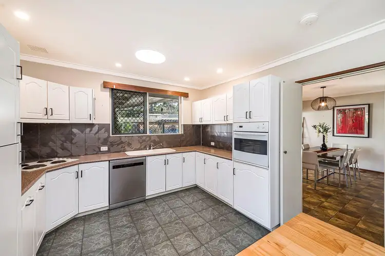 Sixth view of Homely house listing, 15 Bolt Crt, Lesmurdie WA 6076