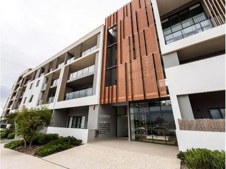 Sixth view of Homely apartment listing, 71/16 Midgegooroo Avenue, Cockburn Central WA 6164